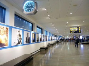 Perjalanan Rektor UTS