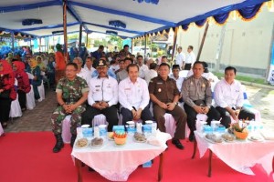 Roadshow PKK NTB 4 Roadshow PKK NTB 4