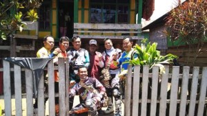 Sambang Mate mega 3