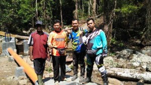 Sambang Mate mega