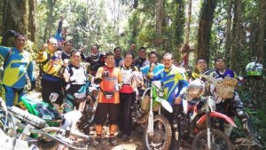 Sambang Mate mega 4