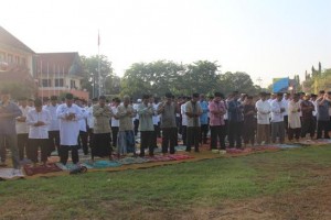 Sholat Istisqo 1