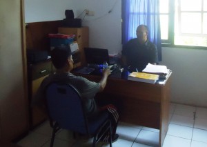 Tim Selektor Bansos 1