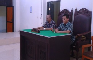 praperadilan kapolres 1