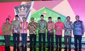 Anugerah API HL 1 Anugerah API HL 1