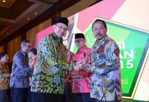 Anugerah API HL