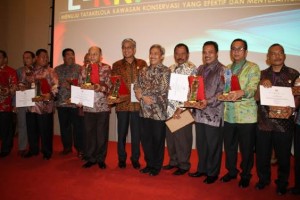 Anugerah KKP 1 Anugerah KKP 1