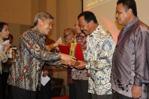 Anugerah KKP