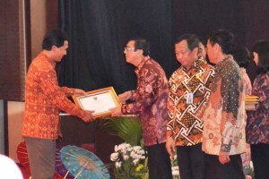 Anugerah Peduli HAM