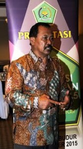 Bupati JM Presentasi Islam Bupati JM Presentasi Islam