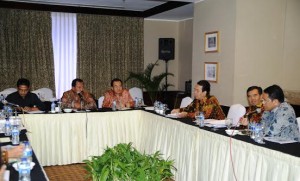 Bupati JM Presentasi Islam 4