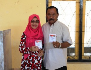 Bupati Pilkada