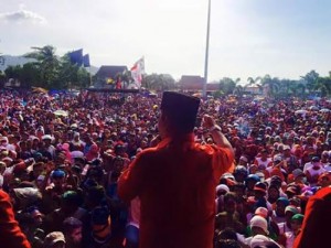 F3 Menyemut 1 F3 Menyemut 1