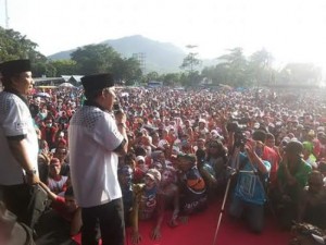F3 Menyemut 2