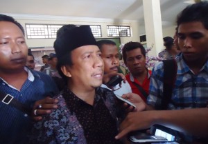 Fud Syaifuddin Bebas 3