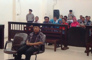 Fud Syaifuddin bebas 2
