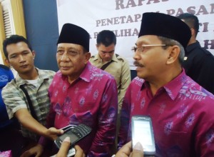 Husni Mo Menjawab