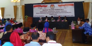 Husni mo Ditetapkan 1