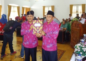 Husni mo Kongsi