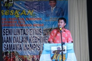 KNPI Bambang KNPI Bambang
