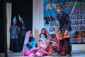 KNPI Tanjung Menangis KNPI Tanjung Menangis
