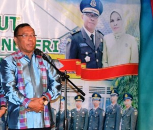 Kajari Paryono