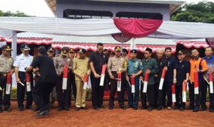 Kentongan MURI 2