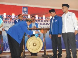 Musda PAN 1