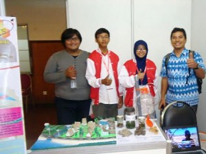 OSN Pertamina UTS OSN Pertamina UTS