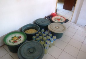 Operasi Miras