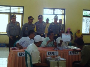 Pamatwil Polda NTB