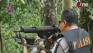 Penembak Jitu 1 Penembak Jitu 1