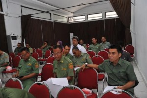 Rapat DAS Moyo 1 Rapat DAS Moyo 1