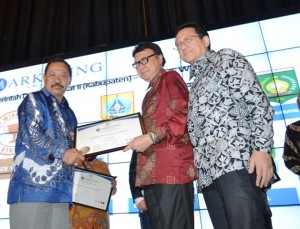 Regional Marketing Award