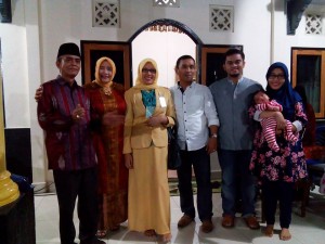 SAAT JAYA Ultah 1 SAAT JAYA Ultah 1