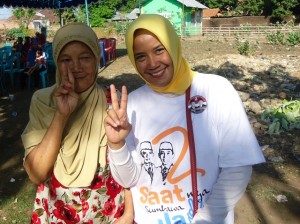 SAAT JAYA pengobatan 2