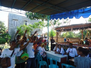 SAAT JAYA pengobatan