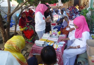 SAAT JAYA pengobatan 4