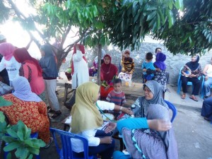 SAAT JAYA pengobatan 5