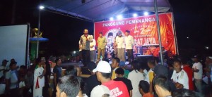 Saat Jaya Menang 1 Saat Jaya Menang 1