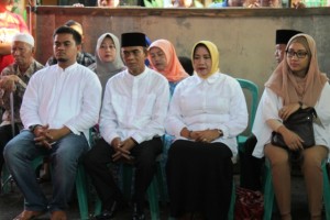 Saat Jaya Nyoblos 1