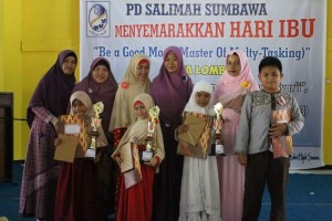 Salimah 1 Salimah 1