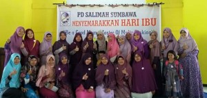 Salimah