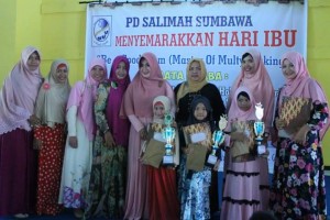 Salimah 4 Salimah 4