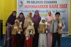 Salimah 5 Salimah 5