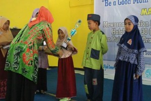 Salimah 7 Salimah 7