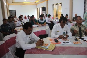 Sosialisasi Sensus 1