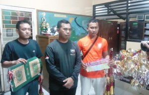 Terompet Quran 2 Terompet Quran 2