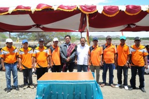 UPTD Kerbau 1 UPTD Kerbau 1