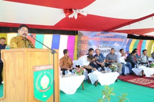 UPTD Kerbau 2